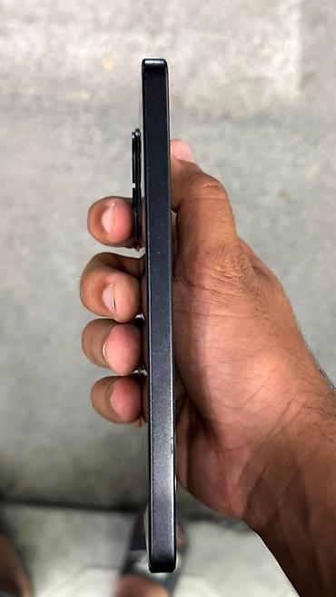 hp elitebook 8560p fiyat: Poco X7 Pro, 512 GB, rəng - Qara, Barmaq izi — 4