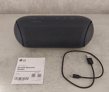 bluetooth наушники lg: Новый LG Колонка, Тип - Bluetooth — 4