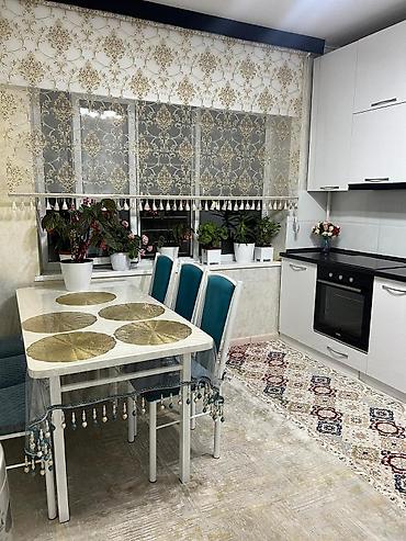 Продажа квартир: 2 комнаты, 68 м², 108 серия, 6 этаж, Косметический ремонт at lalafo.kg — 2 Продажа квартир: 2 комнаты, 68 м², 108 серия, 6 этаж, Косметический ремонт — 2