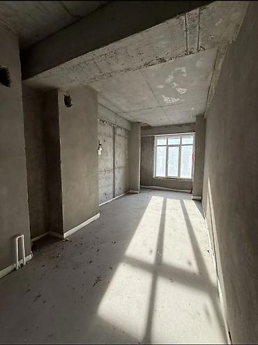 Продажа квартир: 3 комнаты, 96 м², Элитка, 7 этаж, Готовая ПСО (под самоотделку) — 7