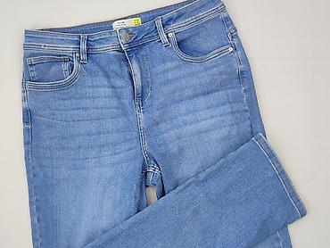 next poland: Jeansy damskie, rozmiar 2XL — 1