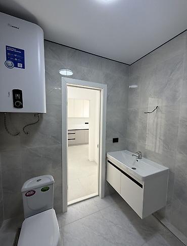 Продажа квартир: 1 комната, 41 м², Элитка, 2 этаж, Евроремонт — 14