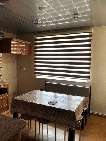 Uzunmüddətli kirayə mənzillər: Sulutəpədə çicək qəsəbəsində 5 mertebeli binanın 3-cü mərtəbəsində — 10