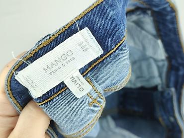 jeans 34: Mango, Jeansy damskie, rozmiar XS — 4