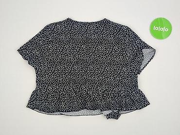 w kropki: Shein, Bluzka damska, rozmiar M — 3