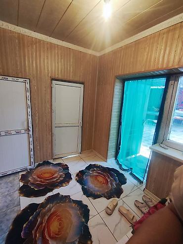 Продажа коттеджей и домов: 4 комнаты, 125 м², 8 соток, Манас, Собственник — 21