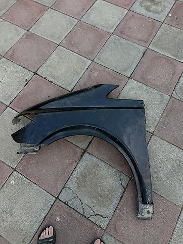 passat b6 qapisi: Sağ ön, Digər — 2