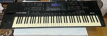 Roland G-1000 Sintezator
280azn
Nardaran 2501 leli lalafo.az -da Roland G-1000 Sintezator
280azn
Nardaran 2501 leli