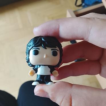 Figurice za decu: Mini kolekcionarske figure – stil Funko Pocket Pop - Set više mini — 23