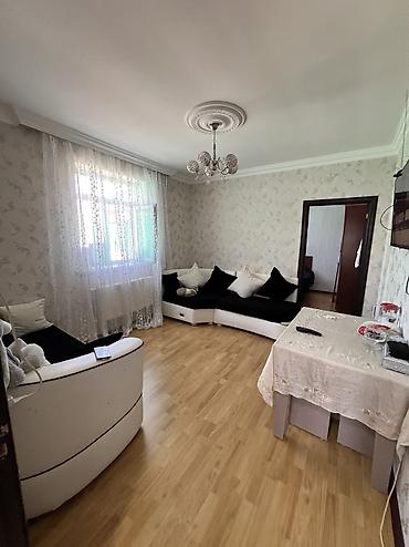 gence emlak ev: 2 otaqlı, 65 kv. m — 5