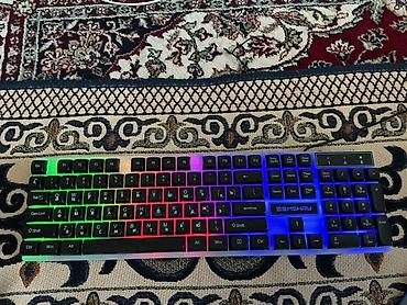 windows surface: Клавиатура, Проводное подключение, Размер: 100% — 1