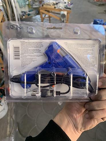 клей расплав для мебели: Клеевой пистолет Sanmu (Hot Melt Glue Gun) - Мощность: 20 Вт - — 2