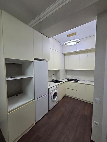 melisa park: 2 otaqlı, Yeni tikili, 50 kv. m — 4