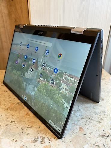 micro ssd: 🔥 ACER CHROMEBOOK SPIN 714 🔥 💻 Intel Core i5-1335U | 8 ГБ | 256 ГБ SSD — 3