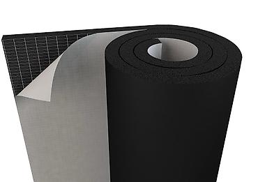 Другие изоляционные материалы: • Теплоизоляция Rokaflex из . псененного эластомерного каучука • at lalafo.kg — 6 Другие изоляционные материалы: • Теплоизоляция Rokaflex из . псененного эластомерного каучука • — 6