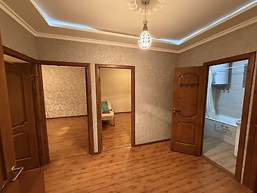 квартира в ипотеку: 3 комнаты, 61 м², 2 этаж, Свежий ремонт — 2
