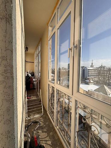 Продажа квартир: 3 комнаты, 95 м², Элитка, 5 этаж, Евроремонт — 11