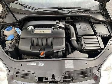 prodaja samostrela: VOLKSWAGEN GOLF 5 1.6I - KOMPLETAN AUTO U DELOVIMA | Kompletan auto — 3