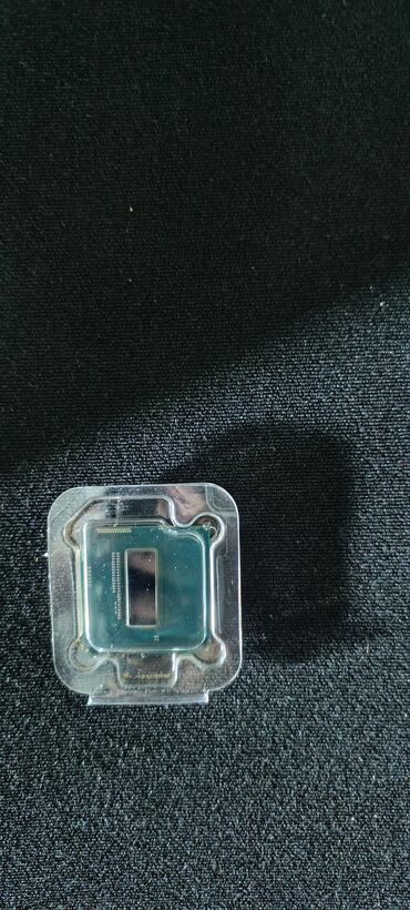 Оперативная память (RAM): Core i7 4710MQ 4 nüvəli 2.50 GHz-dan MAX turbo 3.50 GHz 4-cü nəsil
