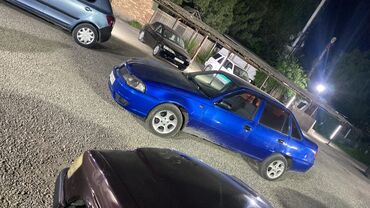 афто рынок ош: Daewoo Nexia: 2010 г., 1.6 л, Механика, Бензин, Седан