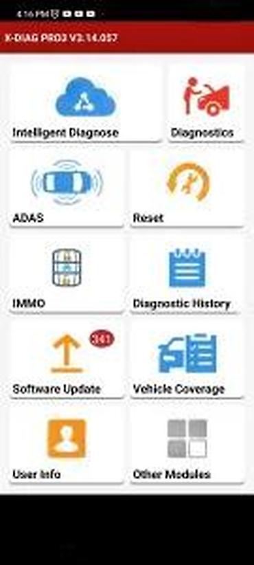 auto diagnostika: - AKCIJA- XDIAG DIJAGNOSTIKA LAUNCH - AKCIJA | NOVO! ! ! Komplet — 2