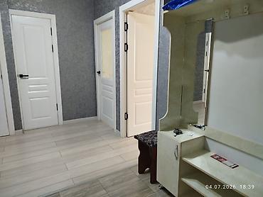 Квартиры: 2 комнаты, 74 м², 2 этаж, Евроремонт — 9
