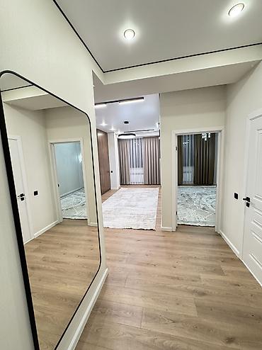 turpan tower: 1 комната, 40 м², Тунгуч мкр Элитка, 5 этаж, Свежий ремонт — 2