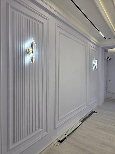 Другое освещение: Линейные светильники и встроенные световые линии для потолка и стен - — 2