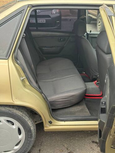 Daewoo: Daewoo Nexia: 2011 г., Бензин, Седан — 2