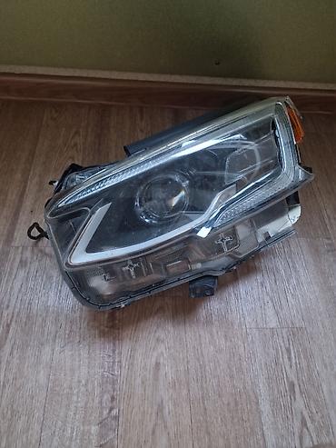 фара legacy: Продаю фару На запчасти SUBARU OUTBACK BT/ LEGACY — 3