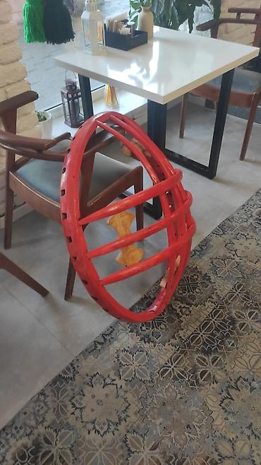 Продажа юрт: Продажа юрты, Каркас Деревянный, 65 баш, Диаметр: 5 метров — 3