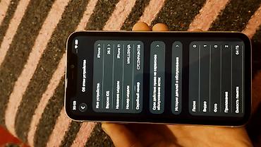 установка магнитолы бишкек: Apple iPhone — 3