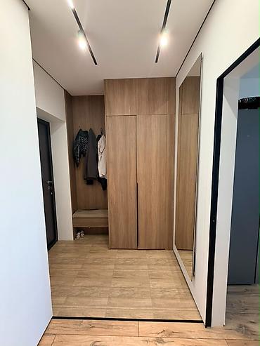 Продажа квартир: 1 комната, 42 м², Технопарк Элитка, 8 этаж, Евроремонт — 9