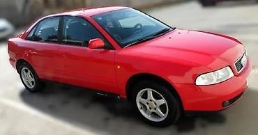 polovni delovi za apn 4: AUDI A4 B5 0GOD. - POLOVNI I NOVI DELOVI | Audi A4 B5 - 1994 — 3