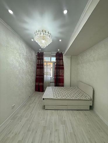 70: 2 комнаты, 71 м², Азия Молл Элитка, 12 этаж — 7