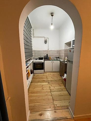 улица: 2 комнаты, 55 м², Хрущевка, 1 этаж — 7