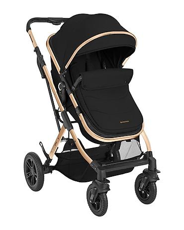 termo helanki: Kikka Boo Kaia – premium 3u1 kolica, black (SKU: KKB1) Opis: - — 5