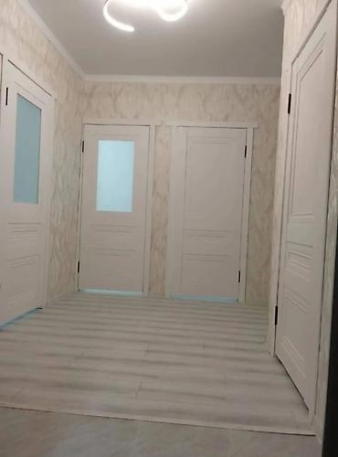 Продажа коттеджей и домов: Продается новый построенный дом 📍г. Бишкек, Первомайский р-н, с — 16