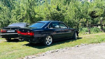 купить двигатель на бмв в бишкеке: BMW 5 series: 1994 г., 0.2 - engine capacity л, Механика, Бензин, Седан