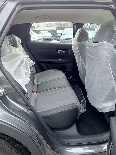 Jetour: Jetour : 2026 г., Кроссовер — 8