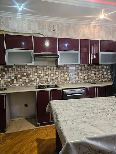 kuxna mebeli 2023: Satılır Zbor yaxsi veziyetdedi ünvan ehmedli TECİLİ SATILIR — 1
