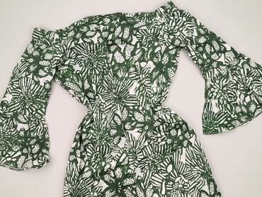 modne sukienki z jedwabiu: H&M, Women`s dress, size S (EU 36)