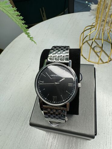 часы муж: Emoprio Armani часы наручные наручные мужские часы Оригинал Италия