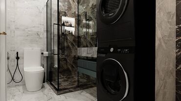 Dizayn, layihə: 🔻Təmir tikinti, dizayn və memarlıq şirkəti. Hİ_home.Group Təmirdən — 10