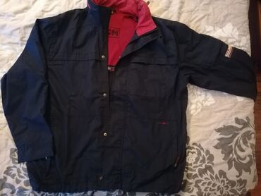 Jakne za prelazni period: Jakna za prelazni period, S, bоја - Crna — 3