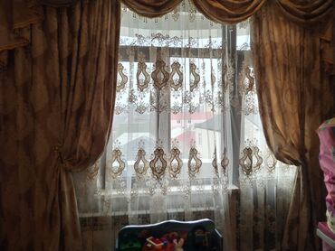 Qonaq otağı dəstləri: Masazır, Akim Abbasov küçəsində 3 mərtəbəli yeni tikili binanın 3-cü — 6