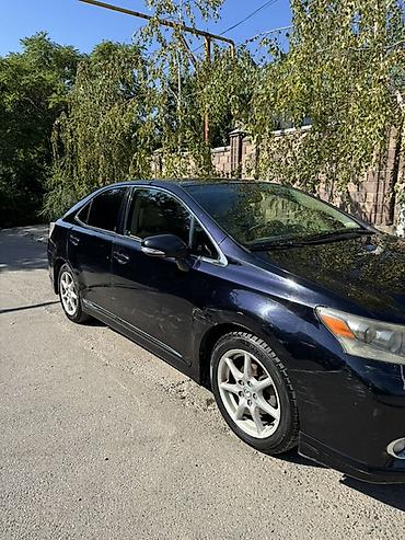 lexus hs250h: Lexus HS: 2011 г., 2.4 л, Вариатор, Гибрид, Седан — 9