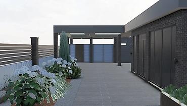 Продажа коттеджей и домов: 5 комнат, 130 м², 5 соток, Каракол — 22