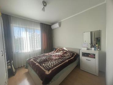 105: 3 комнаты, 65 м², 105 серия, 3 этаж, Евроремонт — 4