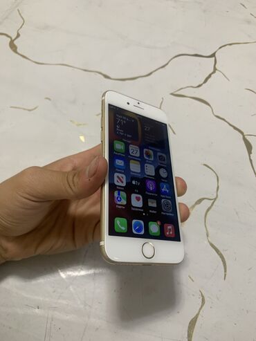 цены на бу айфоны: IPhone 6s, 64 ГБ, 100 %